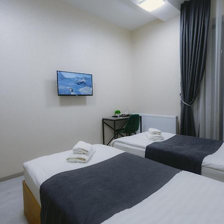 Beshchinor Hotel 타슈켄트 외부 사진