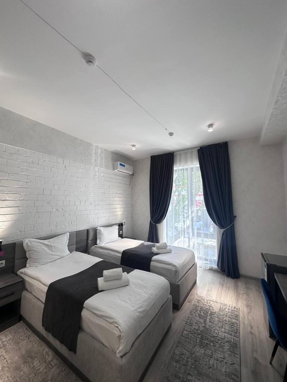 Beshchinor Hotel 타슈켄트 외부 사진